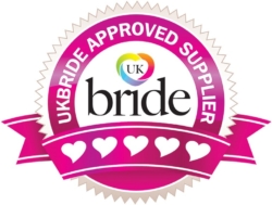 UK Bride Approved Supplier