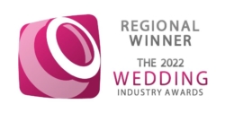 Edgbaston Park Hotel is a regional winner of the 2022 wedding industry awards