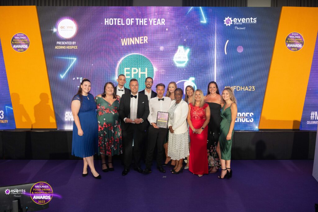 Hotel of the Year Awards