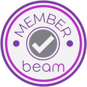 beam Member logo